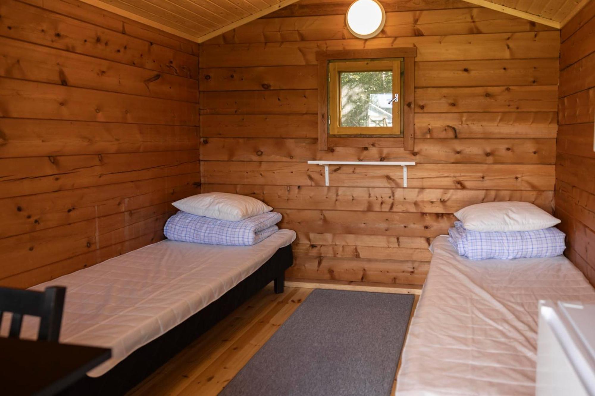 Arctic River Resort Ivalo Quarto foto